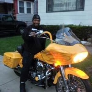 Meet your Posher, Nelson